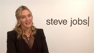 kate-winslet-steve-jobs-interview Video Thumbnail