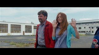 Keeping Up With The Joneses Movie Clip : "Your Wife" Video Thumbnail