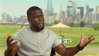 kevin-hart-interview-the-secret-life-of-pets Video Thumbnail