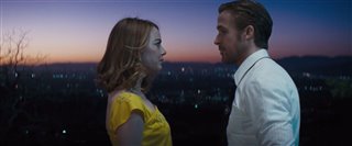 Step into The City of Stars in La La Land starring Emma Stone and Ryan  Gosling - ClickTheCity