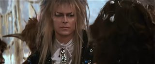 LABYRINTH 40th Anniversary Trailer Video Thumbnail