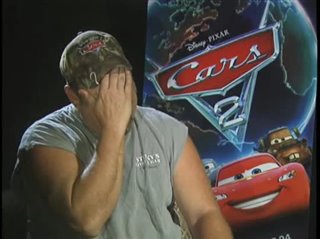 larry-the-cable-guy-cars-2 Video Thumbnail