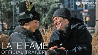 late-fame-trailer Video Thumbnail