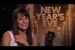 lea-michele-new-years-eve Video Thumbnail