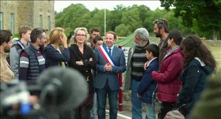 les-barbares-bande-annonce Video Thumbnail