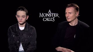lewis-macdougall-liam-neeson-interview-a-monster-calls Video Thumbnail