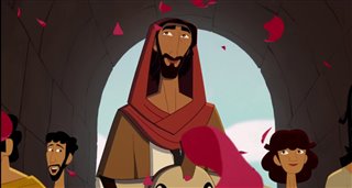 light-of-the-world-trailer Video Thumbnail