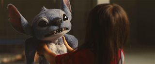 LILO & STITCH Clip - "Dogs Can't Talk" Video Thumbnail