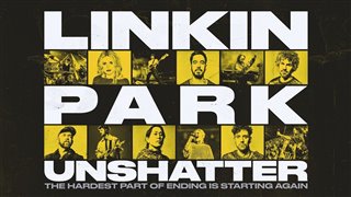 LINKIN PARK: UNSHATTER Trailer Video Thumbnail