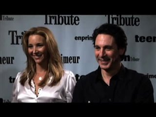 lisa-kudrow-scott-cohen-love-and-other-impossible-pursuits Video Thumbnail