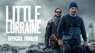 little-lorraine-trailer Video Thumbnail