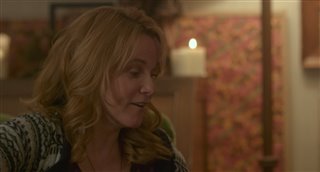 'Little Women' Movie Clip - "Laurie New Years Kiss" Video Thumbnail