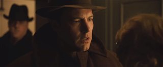 Live by Night - Official Trailer Video Thumbnail