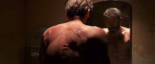 Logan - Official Trailer Video Thumbnail