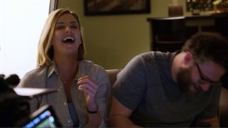 long-shot-featurette---seth-and-charlize Video Thumbnail