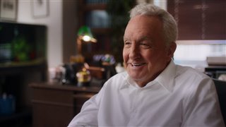 LORNE Trailer Video Thumbnail