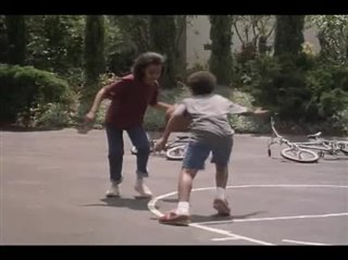 love-basketball Video Thumbnail