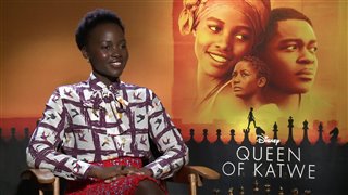 lupita-nyongo-interview-queen-of-katwe Video Thumbnail