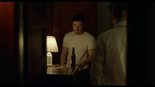 Manchester by the Sea Movie Clip - "Not Moving" Video Thumbnail