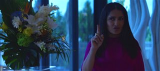 MAGIC MIKE'S LAST DANCE Movie Clip - "Silly Dance" Video Thumbnail