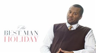 malcolm-d-lee-the-best-man-holiday Video Thumbnail