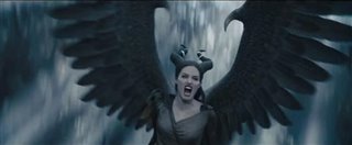 Maleficent featurette - On the Battlefield Video Thumbnail