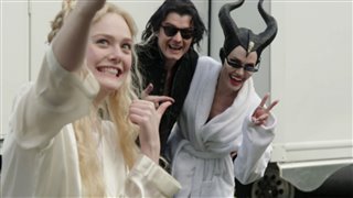 maleficent-mistress-of-evil-featurette---return-to-the-moors Video Thumbnail