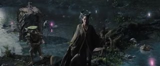 Maleficent movie clip - Queen of the Moors Video Thumbnail