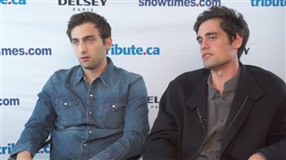 Matt Elisofon & Nick Reiner - Being Charlie Video Thumbnail