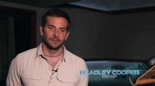 Meet the Guardians of the Galaxy: Rocket Video Thumbnail