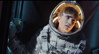 MICKEY 17 Clip - "Feeling a Little Dizzy" Video Thumbnail