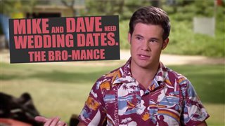 mike-and-dave-need-wedding-dates---the-bro-mance Video Thumbnail