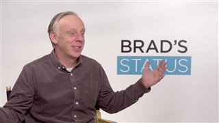 mike-white-interview---brads-status Video Thumbnail