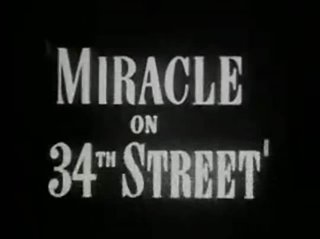 miracle-on-34th-st Video Thumbnail