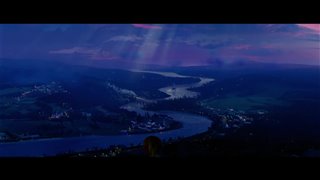 Moana "Extended Olympics Spot" Video Thumbnail