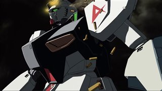 MOBILE SUIT GUNDAM HATHAWAY: THE SORCERY OF NYMPH CIRCE Trailer Video Thumbnail