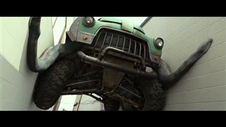 Monster Trucks (2017) - Engine For My Truck Clip - Paramount Pictures 