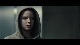 Morgan film clip "What Would You Do?" Video Thumbnail