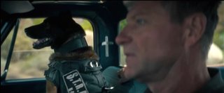 MUZZLE: CITY OF WOLVES Trailer Video Thumbnail