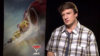 nathan-fillion-interview-cars-3 Video Thumbnail