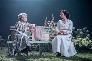 national-theatre-live-mrs-warrens-profession-trailer Video Thumbnail