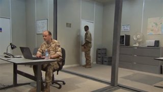 National Theatre Live: Othello Trailer Video Thumbnail