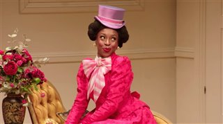 national-theatre-live-the-importance-of-being-earnest-trailer Video Thumbnail