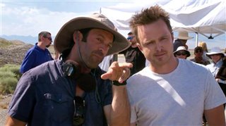 Need for Speed - Behind the Scenes Video Thumbnail