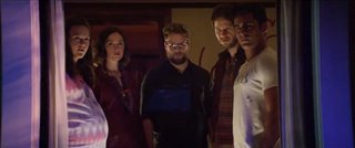 Seth Rogen and Rose Byrne Talk the Making of 'Neighbors 2: Sorority Rising'  - ABC News