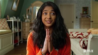 NEVER HAVE I EVER Teaser Trailer Video Thumbnail