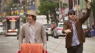 NIRVANNA THE BAND THE SHOW THE MOVIE Teaser Trailer Video Thumbnail