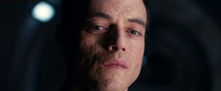 NO TIME TO DIE - Meet Safin Video Thumbnail
