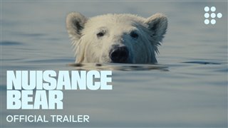 nuisance-bear-trailer Video Thumbnail