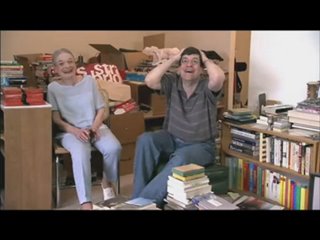 OC87: The Obsessive Compulsive, Major Depression, Bipolar, Asperger's Movie Trailer Video Thumbnail